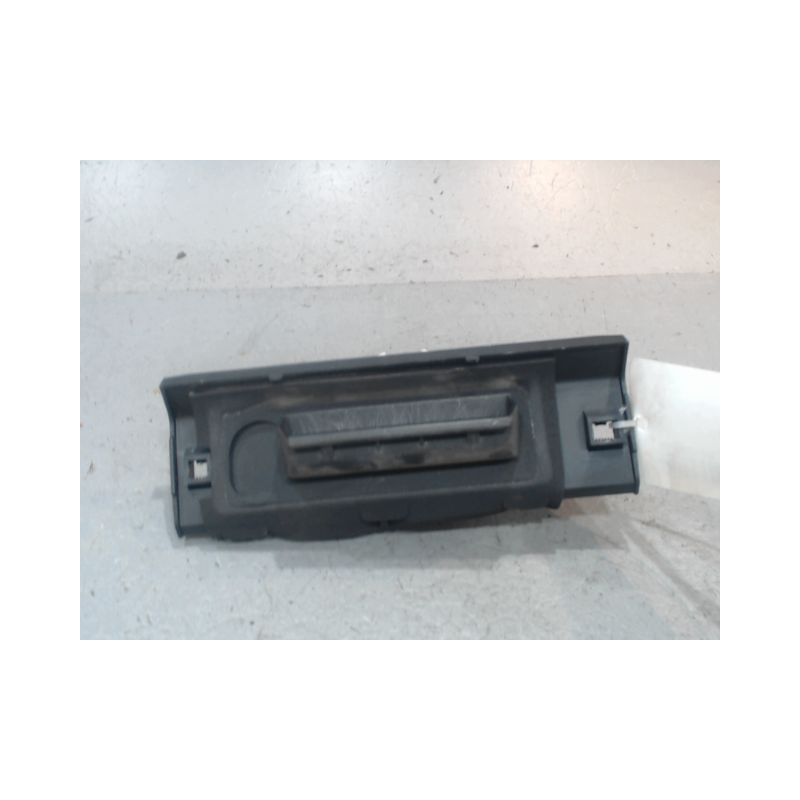 POIGNEE EXTERIEURE HAYON PEUGEOT 206