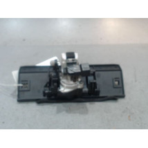 POIGNEE EXTERIEURE HAYON PEUGEOT 206