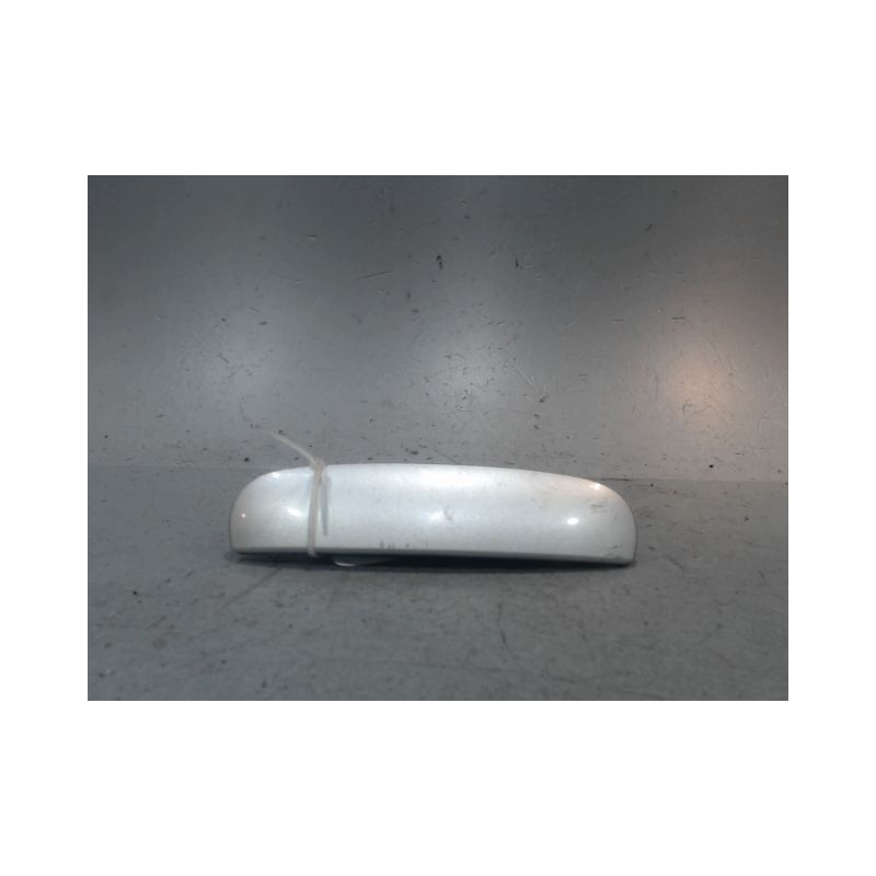 POIGNEE EXTERIEURE HAYON PEUGEOT 307