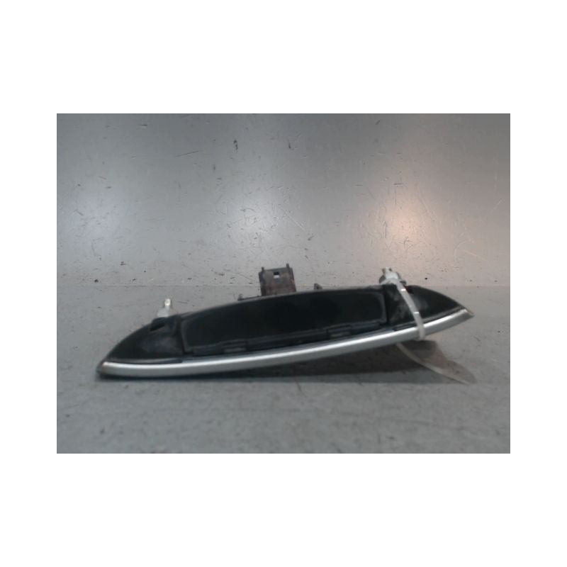 POIGNEE EXTERIEURE HAYON PEUGEOT 307