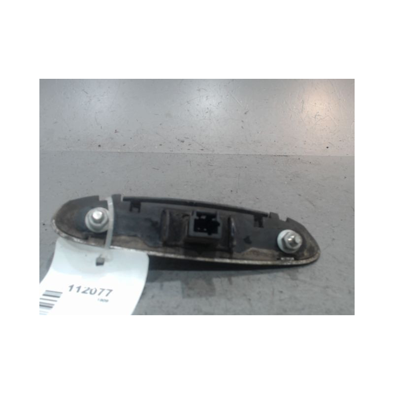 POIGNEE EXTERIEURE HAYON PEUGEOT 307