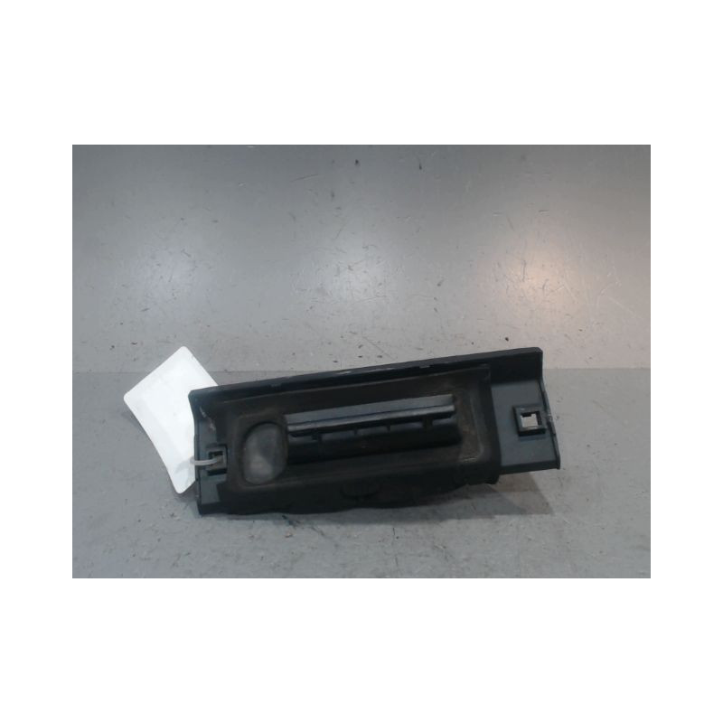 POIGNEE EXTERIEURE HAYON PEUGEOT 206