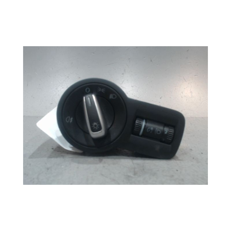 INTERIEUR COMMANDE PHARES VOLKSWAGEN POLO