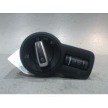 INTERIEUR COMMANDE PHARES VOLKSWAGEN POLO
