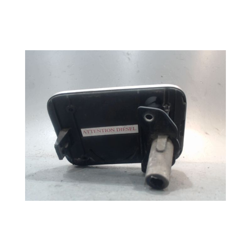 VOLET DE TRAPPE CARBURANT CITROEN EVASION