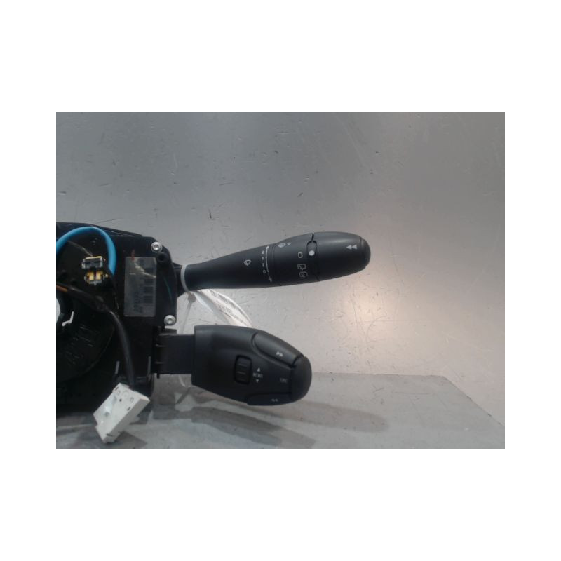 BLOC COMMODOS PEUGEOT 207