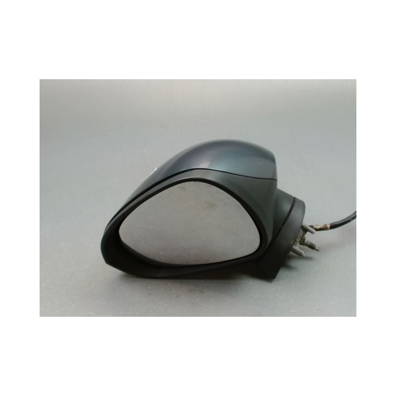 RETROVISEUR EXTERIEUR ELECTRIQUE GAUCHE SEAT LEON II Phase 2 (1P) 2009-2012
