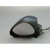 RETROVISEUR EXTERIEUR ELECTRIQUE GAUCHE SEAT LEON II Phase 2 (1P) 2009-2012