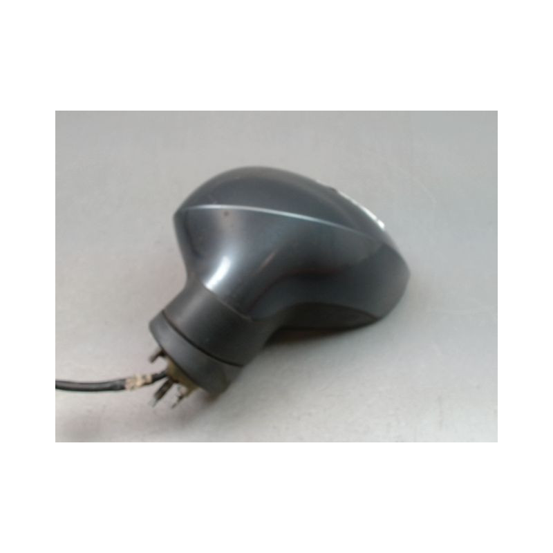 RETROVISEUR EXTERIEUR ELECTRIQUE GAUCHE SEAT LEON II Phase 2 (1P) 2009-2012