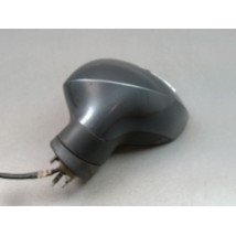 RETROVISEUR EXTERIEUR ELECTRIQUE GAUCHE SEAT LEON II Phase 2 (1P) 2009-2012