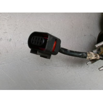 RETROVISEUR EXTERIEUR ELECTRIQUE GAUCHE SEAT LEON II Phase 2 (1P) 2009-2012