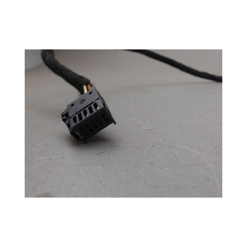 RETROVISEUR EXTERIEUR ELECTRIQUE DROIT VOLKSWAGEN POLO