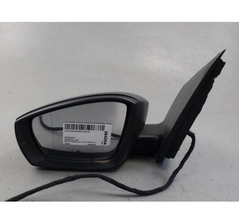 RETROVISEUR EXT ELECTRIQUE G