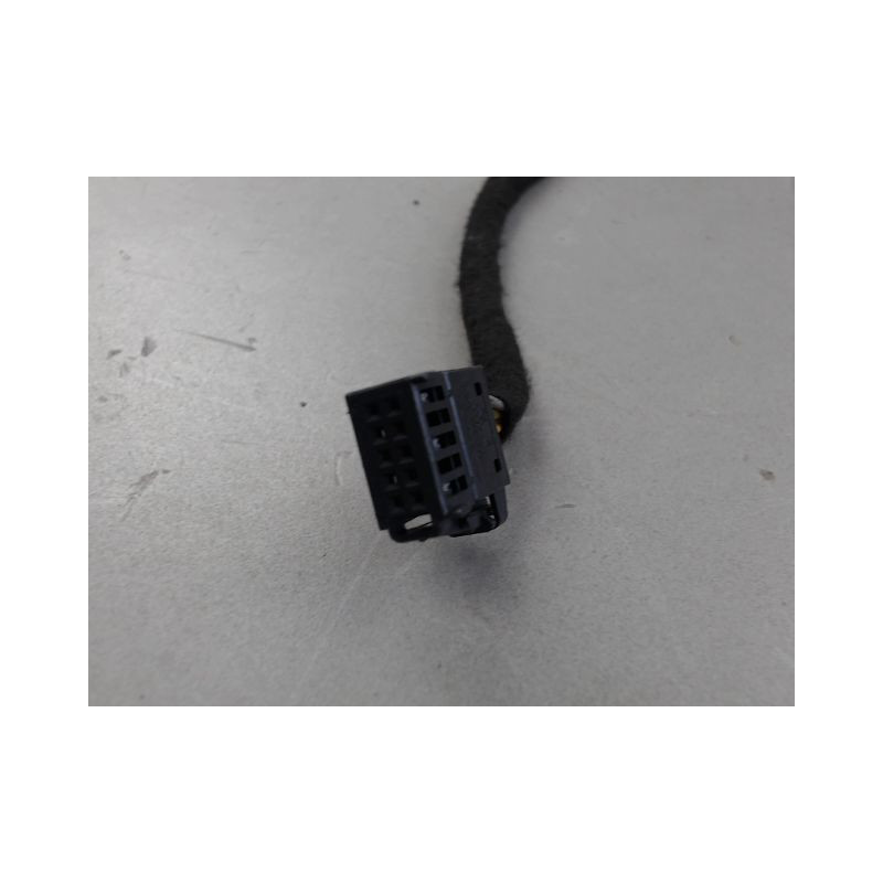 RETROVISEUR EXTERIEUR ELECTRIQUE GAUCHE VOLKSWAGEN POLO