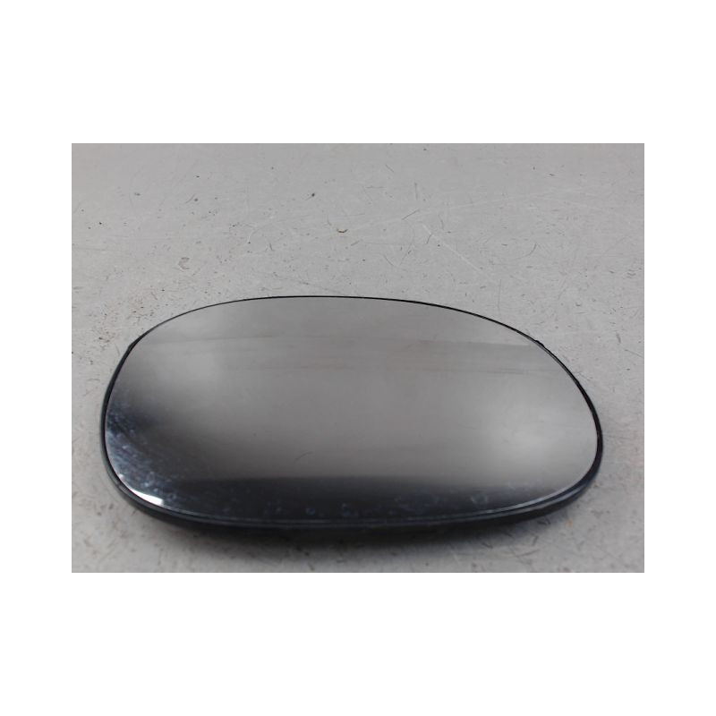 GLACE RETROVISEUR EXT D PEUGEOT 206