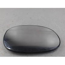 GLACE RETROVISEUR EXT D PEUGEOT 206