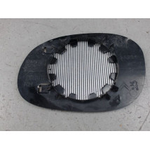 GLACE RETROVISEUR EXT D PEUGEOT 206