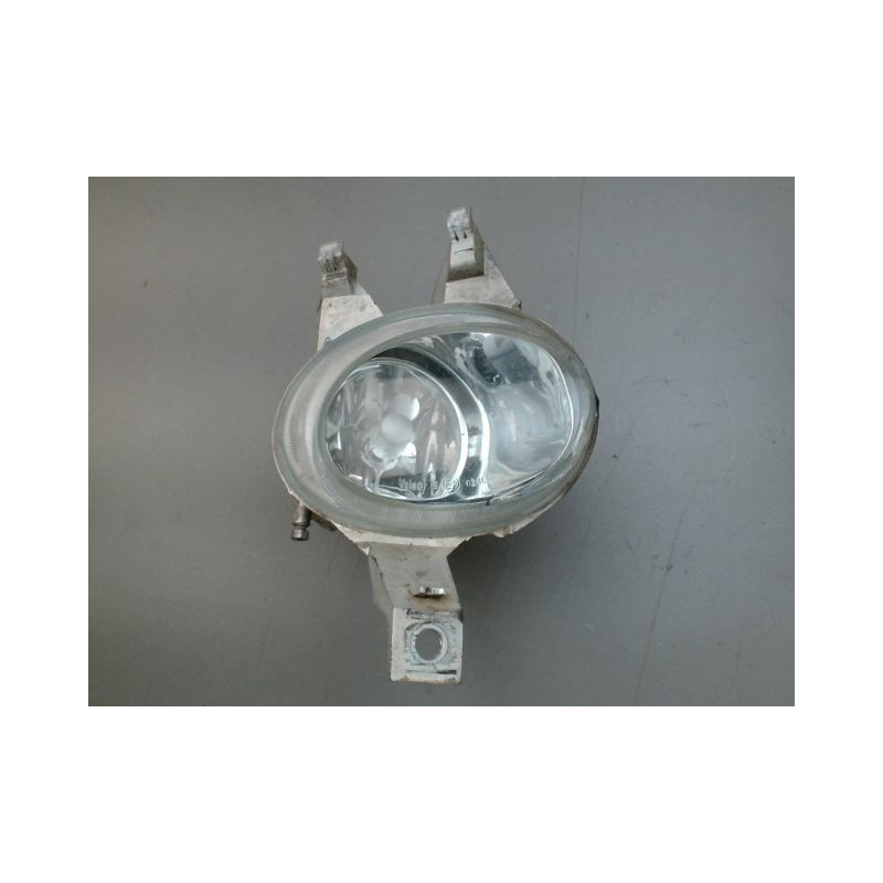 PHARE ANTIBROUILLARD AVANT DROIT PEUGEOT 206