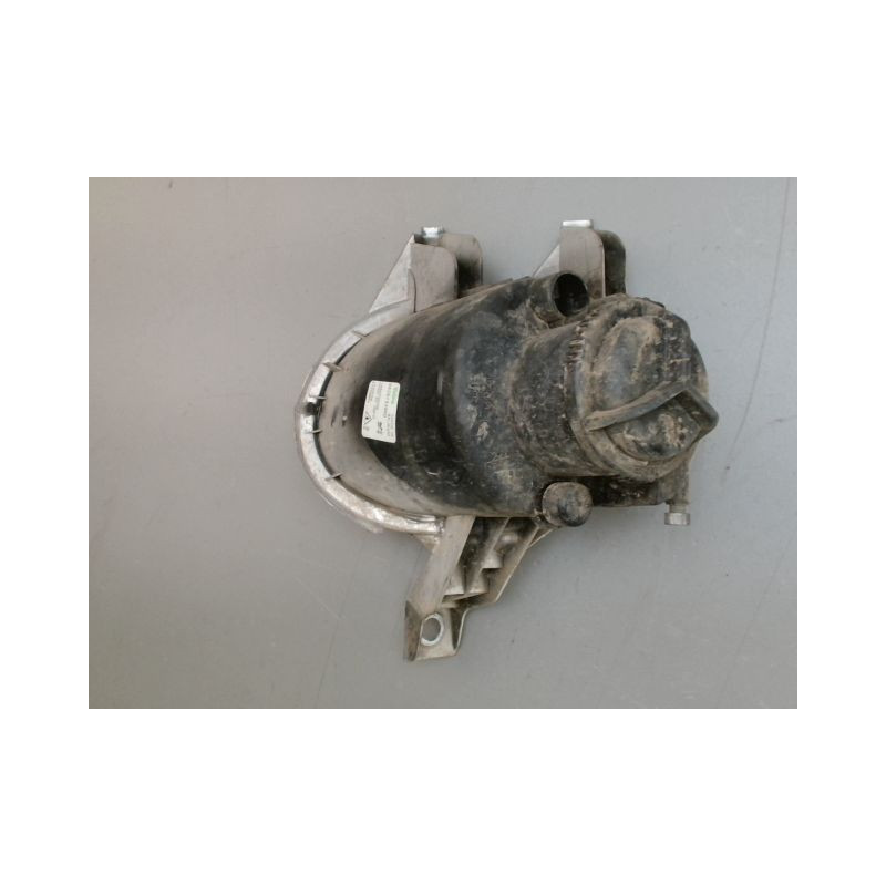 PHARE ANTIBROUILLARD AVANT DROIT PEUGEOT 206