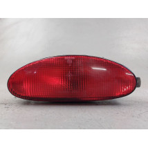 FEU BROUILLARD CENTRAL ARRIERE PEUGEOT 206
