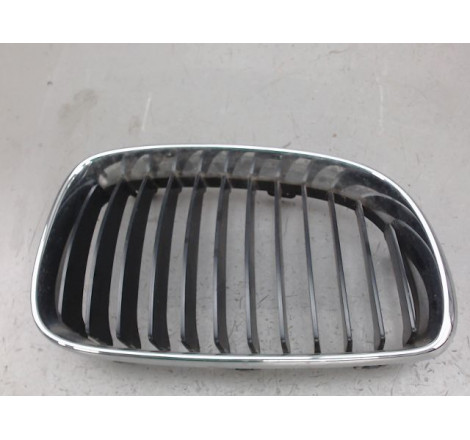 GRILLE CALANDRE D