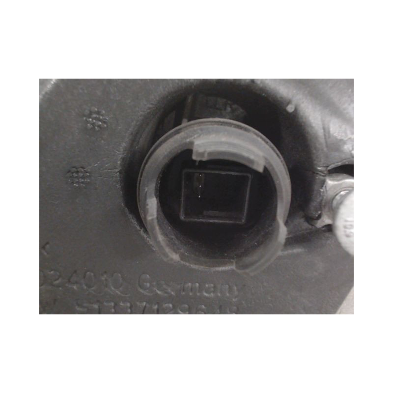RETROVISEUR EXTERIEUR ELECTRIQUE DROIT B.M.W. SERIE 1