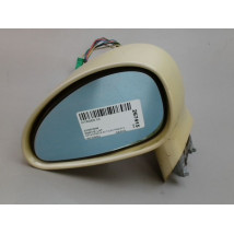 RETROVISEUR EXTERIEUR ELECTRIQUE GAUCHE CITROEN C4