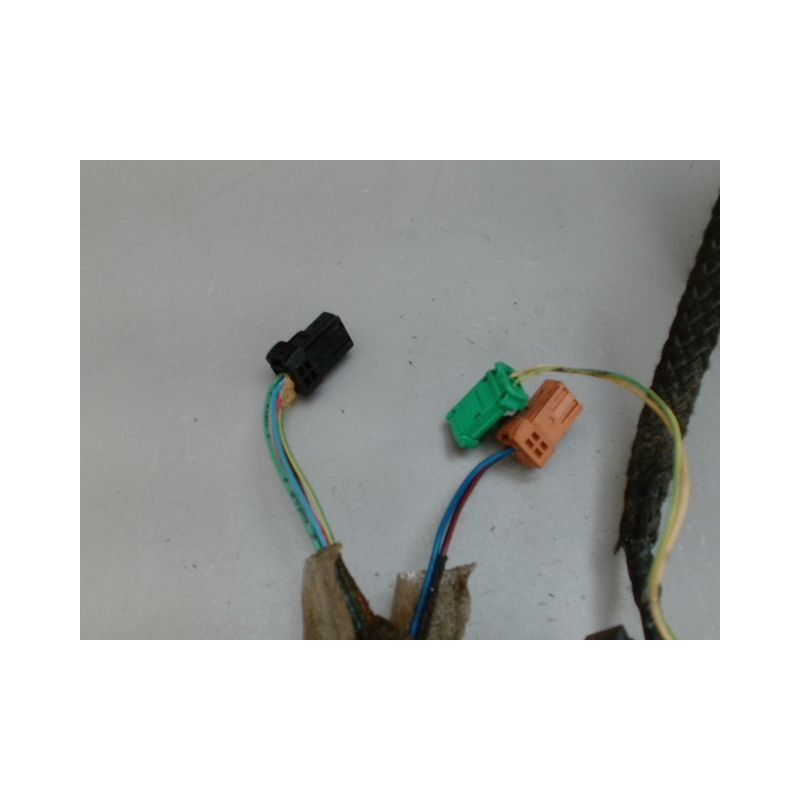 RETROVISEUR EXTERIEUR ELECTRIQUE GAUCHE CITROEN C4