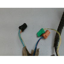 RETROVISEUR EXTERIEUR ELECTRIQUE GAUCHE CITROEN C4
