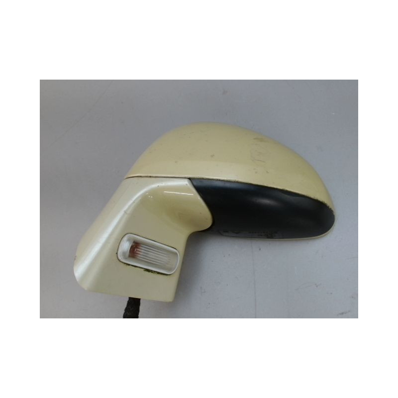 RETROVISEUR EXTERIEUR ELECTRIQUE GAUCHE CITROEN C4