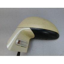 RETROVISEUR EXTERIEUR ELECTRIQUE GAUCHE CITROEN C4
