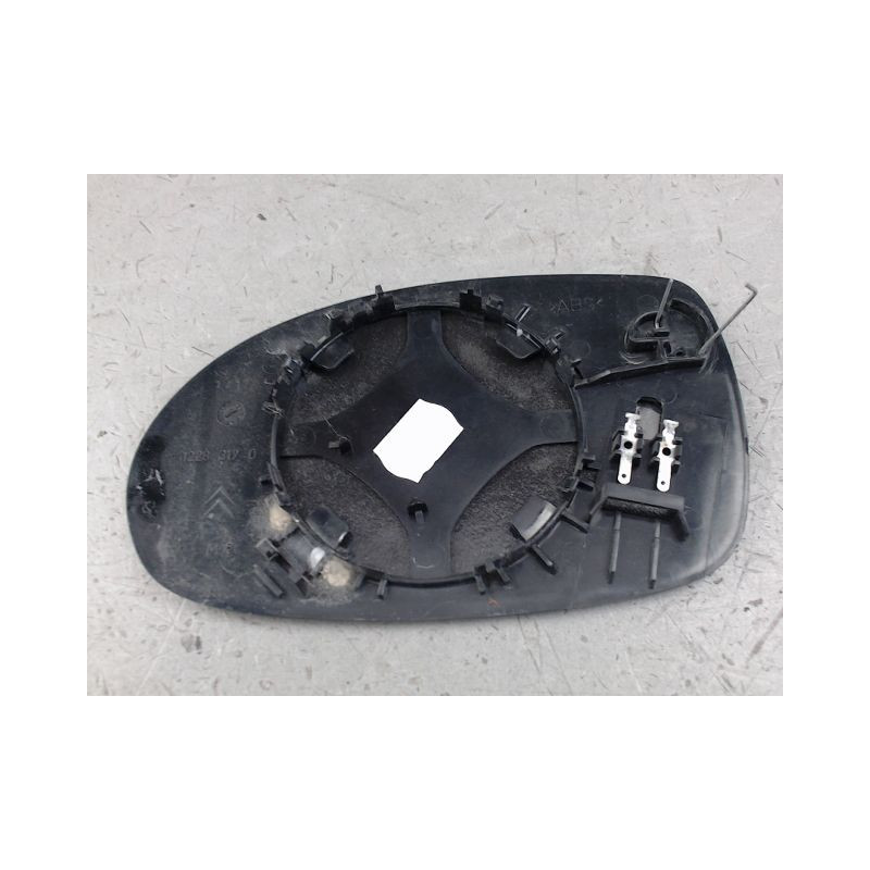 GLACE RETROVISEUR EXT D CITROEN C5