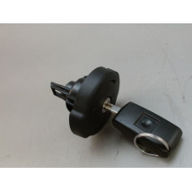 BOUCHON RESERVOIR A CARBURANT PEUGEOT 308