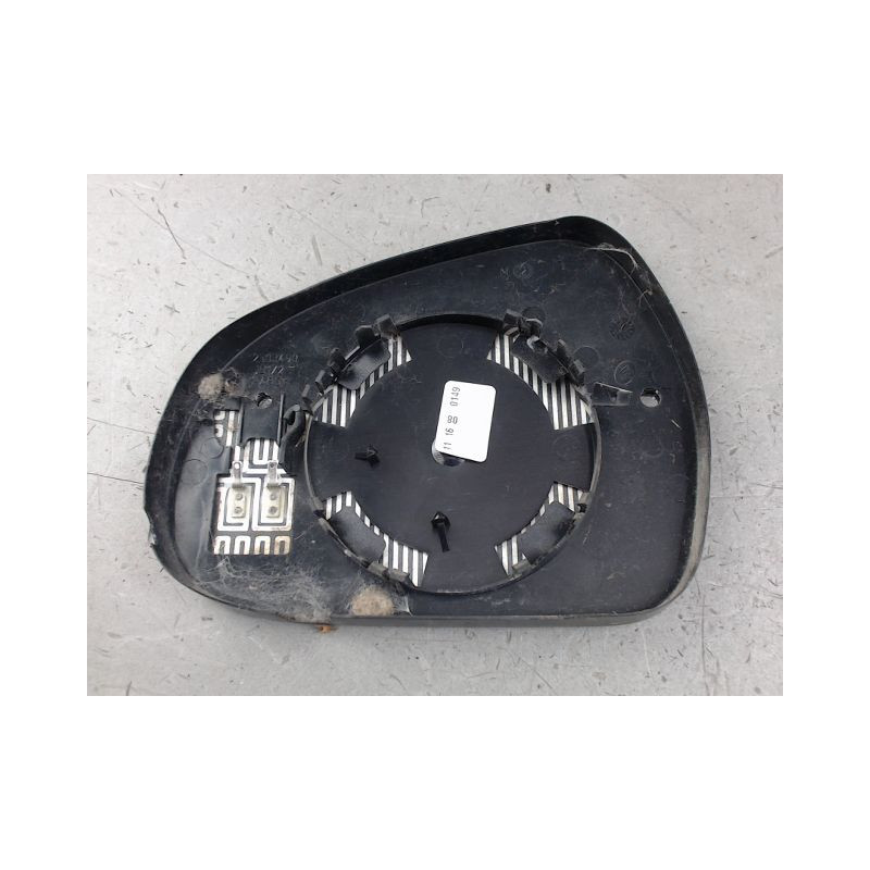 GLACE RETROVISEUR EXT D PEUGEOT 308