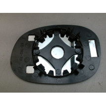 GLACE RETROVISEUR EXT D PEUGEOT 206