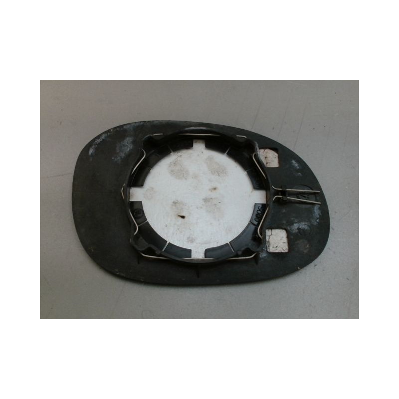 GLACE RETROVISEUR EXT G PEUGEOT 206