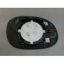 GLACE RETROVISEUR EXT G PEUGEOT 206