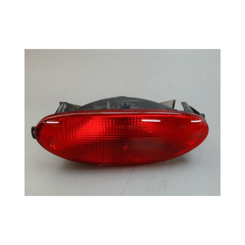 FEU BROUILLARD CENTRAL ARRIERE PEUGEOT 206