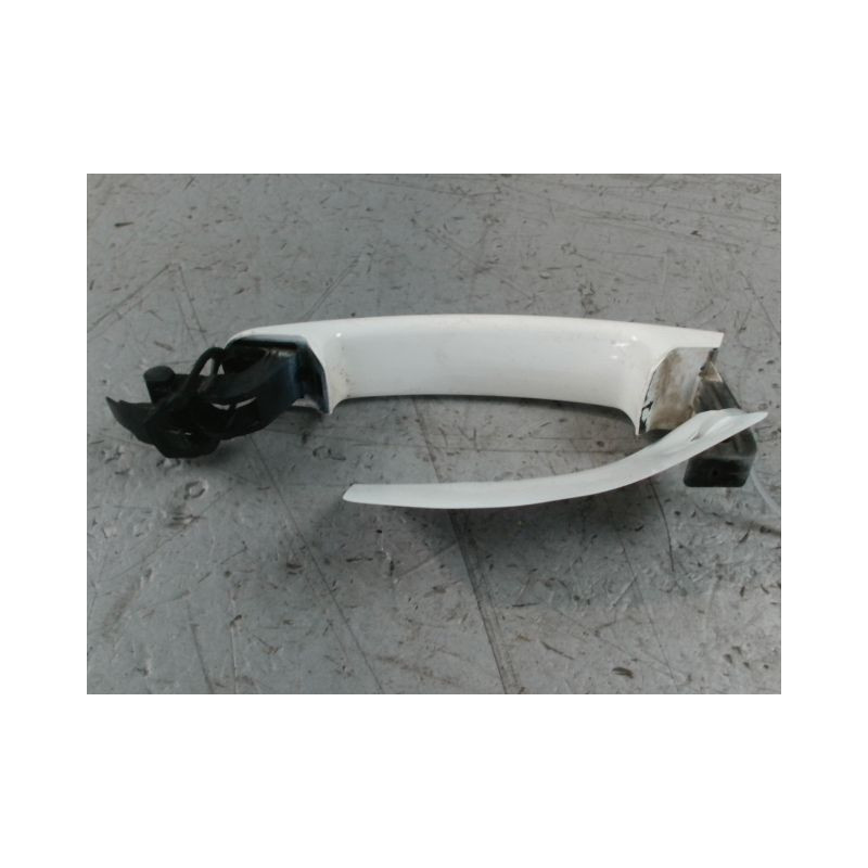 POIGNEE EXTERIEURE PORTE AVANT DROIT VOLKSWAGEN POLO 2009-