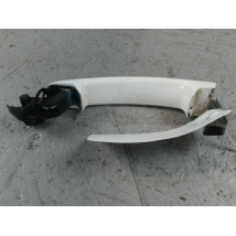 POIGNEE EXTERIEURE PORTE AVANT DROIT VOLKSWAGEN POLO 2009-