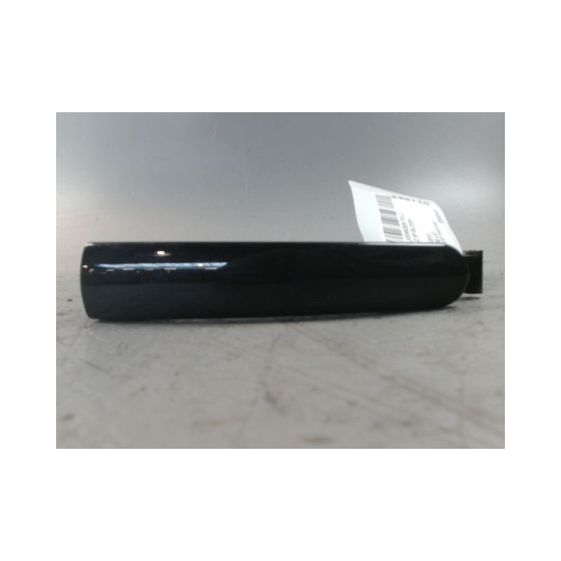 POIGNEE EXTERIEURE PORTE ARRIERE DROIT VOLKSWAGEN POLO 2009-