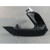 POIGNEE INTERIEURE PORTE AVANT GAUCHE VOLKSWAGEN POLO 2009-