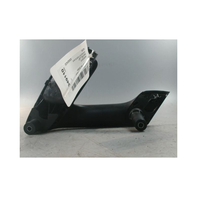 POIGNEE INTERIEURE PORTE AVANT GAUCHE VOLKSWAGEN POLO 2009-