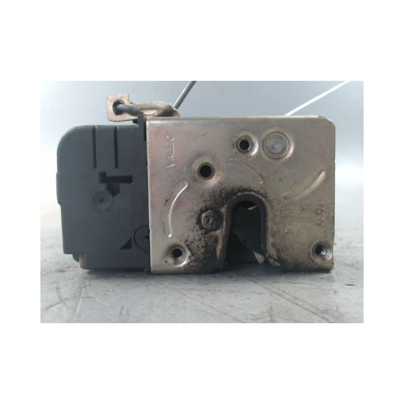 SYSTEME CONDAMNATION AVANT DROIT PEUGEOT 206+ 2009-