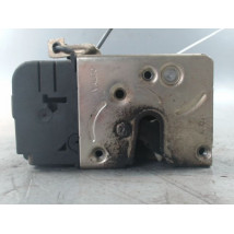 SYSTEME CONDAMNATION AVANT DROIT PEUGEOT 206+ 2009-