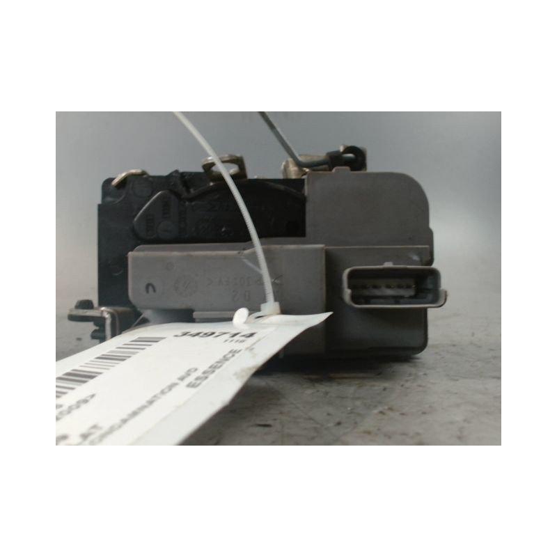 SYSTEME CONDAMNATION AVANT DROIT PEUGEOT 206+ 2009-
