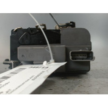 SYSTEME CONDAMNATION AVANT DROIT PEUGEOT 206+ 2009-