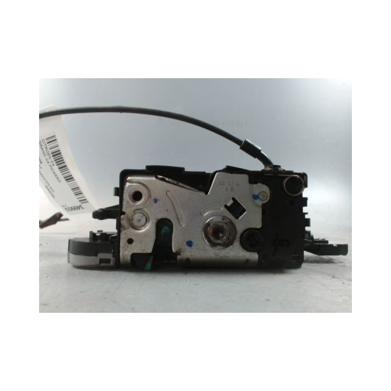 SYSTEME CONDAMNATION AVANT DROIT CITROEN GRAND C4 PICASSO