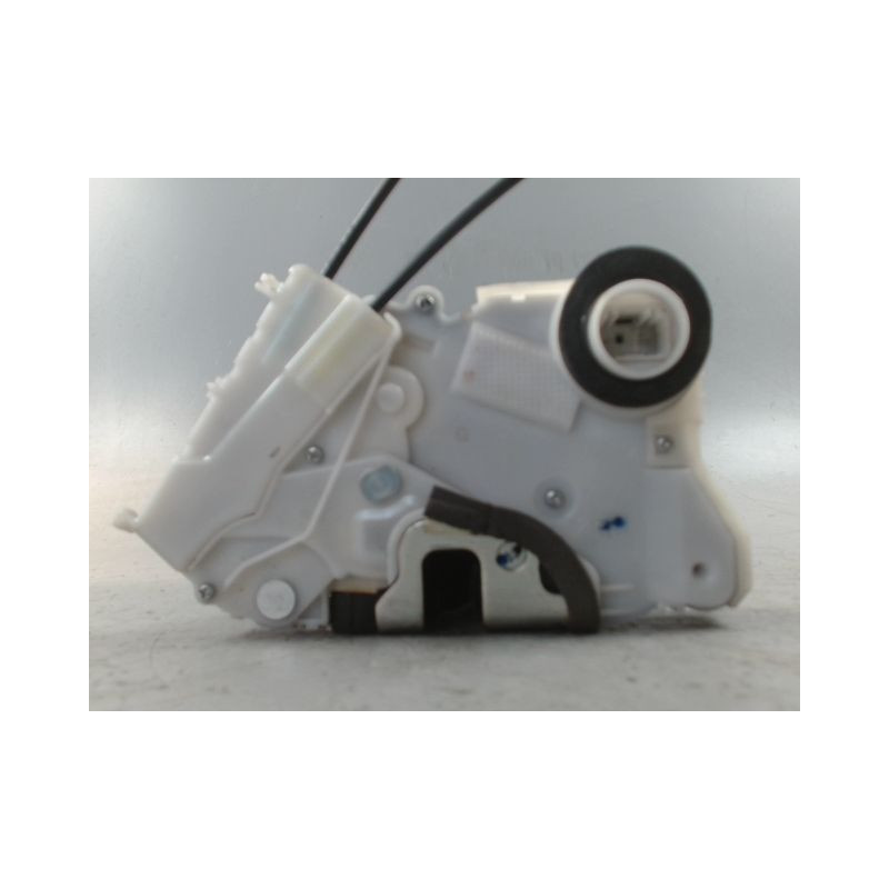 SYSTEME CONDAMNATION AVANT DROIT TOYOTA YARIS 2003-