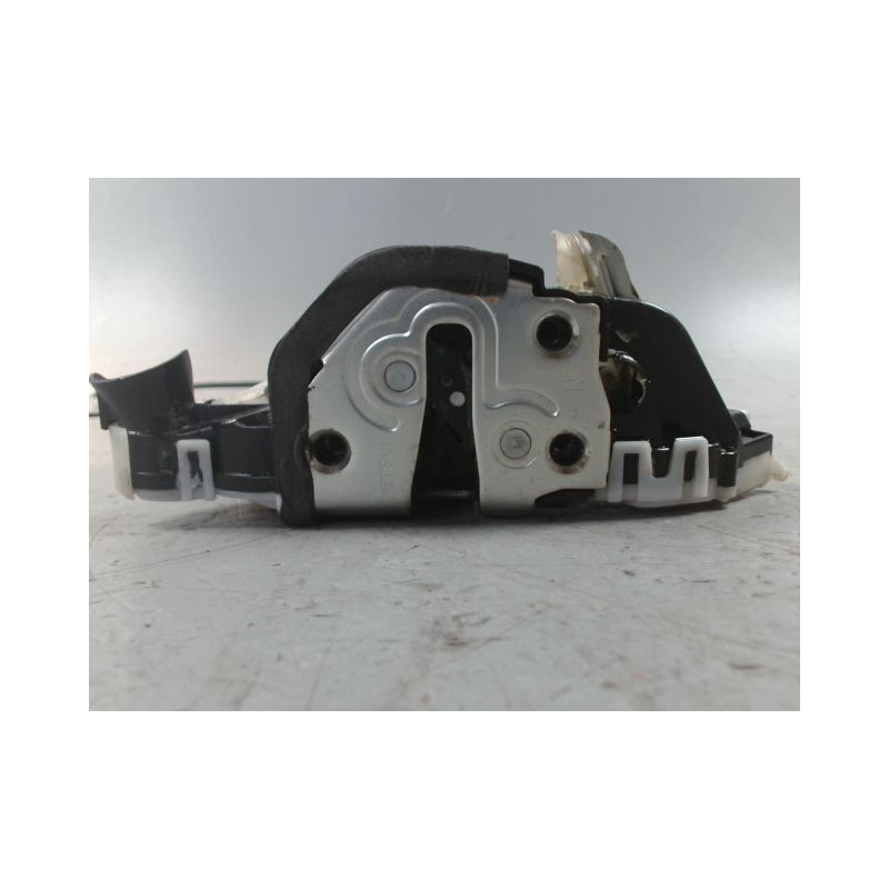 SYSTEME CONDAMNATION AVANT DROIT TOYOTA YARIS 2003-